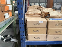 Plumb pak flush lever (115x) - afbeelding 1 van  6