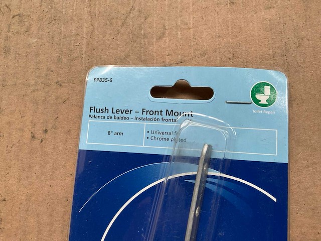 Plumb pak flush lever (115x) - afbeelding 4 van  6