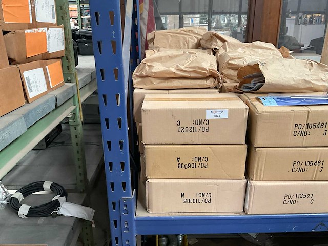 Plumb pak flush lever (115x) - afbeelding 1 van  6