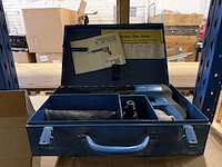 Plunjerschiethamer beto, model 690 - afbeelding 3 van  6