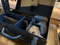 Plunjerschiethamer beto, model 690 - afbeelding 5 van  6