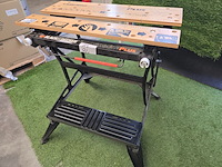Plus black & decker, workmate - afbeelding 4 van  4