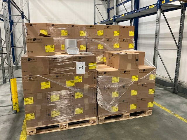 Plus pack tray (540x) - afbeelding 2 van  5