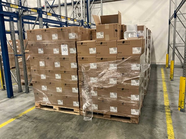 Plus pack tray (540x) - afbeelding 1 van  4