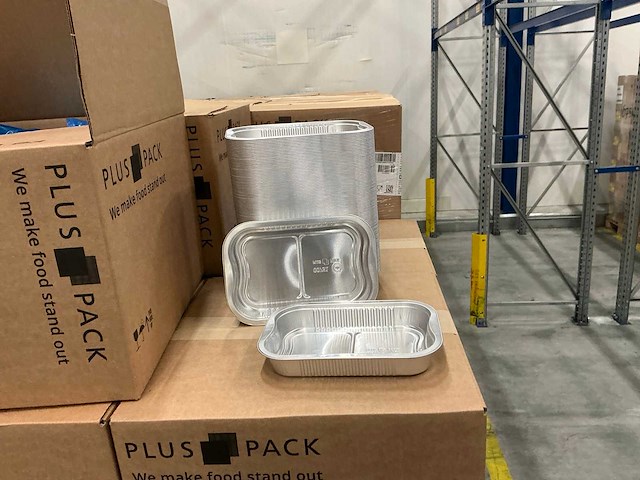 Plus pack tray (540x) - afbeelding 3 van  4