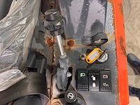 Plus power - 2023 - he15 - graafmachine met schiethamer - afbeelding 17 van  25