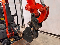 Plus power - 2023 - he15 - graafmachine met schiethamer - afbeelding 6 van  25
