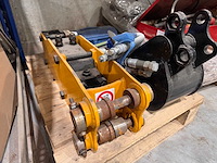 Plus power - 2023 - he15 - graafmachine met schiethamer - afbeelding 10 van  25