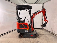Plus power - 2023 - he15 - graafmachine met schiethamer - afbeelding 11 van  25