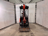 Plus power - 2023 - he15 - graafmachine met schiethamer - afbeelding 24 van  25