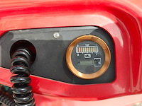 Plus power - 2024 - es15-es - elektrische stapelaar - afbeelding 2 van  11