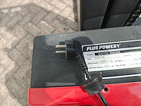 Plus power - 2024 - es15-es - elektrische stapelaar - afbeelding 11 van  11