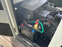 Plus power - 2025 - gf2-25 - 25kva - stoomgenerator - afbeelding 2 van  14