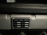 Plus power - 2025 - gf2-25 - 25kva - stoomgenerator - afbeelding 5 van  14