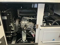 Plus power - 2025 - gf2-25 - 25kva - stoomgenerator - afbeelding 7 van  14