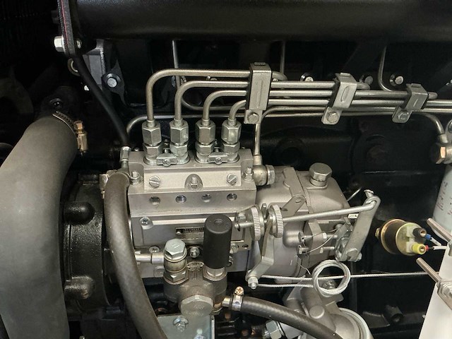 Plus power - 2025 - gf2-25 - 25kva - stoomgenerator - afbeelding 8 van  14