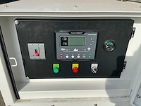 Plus power - 2025 - gf2-25 - 25kva - stoomgenerator - afbeelding 14 van  14