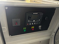 Plus power - gft-25 - noodstroomaggregaat - afbeelding 2 van  3