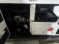 Plus power - gft25 - noodstroomaggregaat - afbeelding 1 van  2