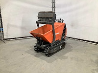 Plus power - t50fl - rups dumper