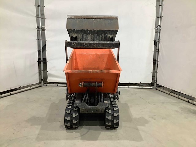 Plus power - t50fl - rups dumper - afbeelding 4 van  14