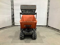 Plus power - t50fl - rups dumper - afbeelding 4 van  14