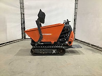 Plus power - t50fl - rups dumper - afbeelding 5 van  14