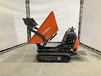 Plus power - t50fl - rups dumper - afbeelding 8 van  14