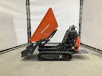 Plus power - t50fl - rups dumper - afbeelding 14 van  14