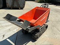 Plus power t50fl rupsdumper - afbeelding 2 van  25