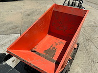 Plus power t50fl rupsdumper - afbeelding 3 van  25