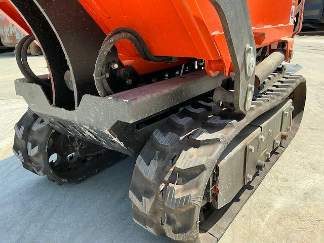 Plus power t50fl rupsdumper - afbeelding 4 van  25