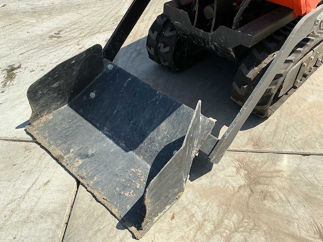 Plus power t50fl rupsdumper - afbeelding 7 van  25