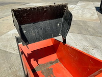Plus power t50fl rupsdumper - afbeelding 8 van  25