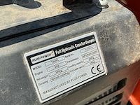 Plus power t50fl rupsdumper - afbeelding 11 van  25