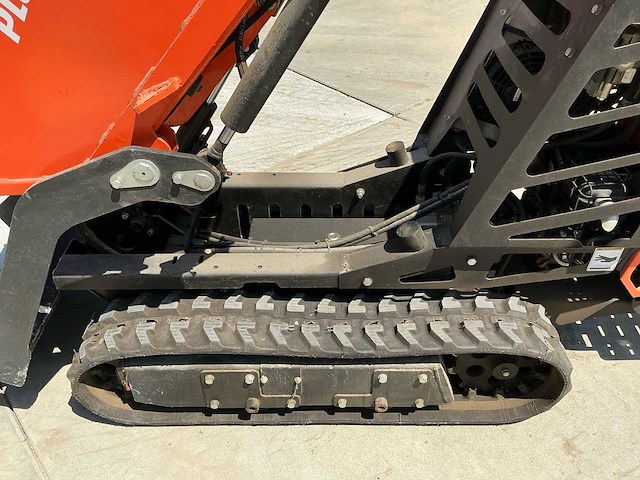 Plus power t50fl rupsdumper - afbeelding 18 van  25