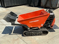 Plus power t50fl rupsdumper - afbeelding 12 van  25