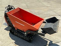 Plus power t50fl rupsdumper - afbeelding 22 van  25