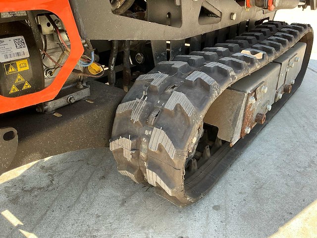 Plus power t50fl rupsdumper - afbeelding 4 van  11