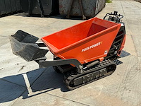 Plus power t50fl rupsdumper - afbeelding 1 van  11
