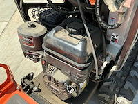 Plus power t50fl rupsdumper - afbeelding 6 van  11