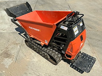 Plus power t50fl rupsdumper - afbeelding 8 van  11
