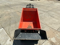 Plus power t50fl rupsdumper - afbeelding 10 van  11