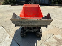 Plus power t50fl rupsdumper - afbeelding 11 van  11