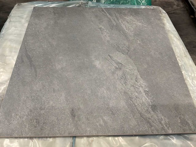 Plutone s.grigio vloertegel (60x60 cm, 40m2) - afbeelding 1 van  2
