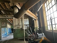 Plymoth - 2100 - lasdampafzuiginstallatie (3x) - afbeelding 7 van  15