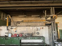 Plymoth - 2100 - lasdampafzuiginstallatie (3x) - afbeelding 8 van  15