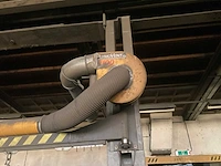 Plymoth - 2100 - lasdampafzuiginstallatie (3x) - afbeelding 9 van  15