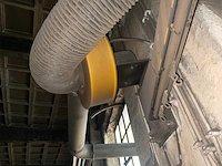 Plymoth - 2100 - lasdampafzuiginstallatie (3x) - afbeelding 13 van  15