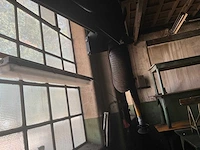 Plymoth - 2100 - lasdampafzuiginstallatie (3x) - afbeelding 15 van  15